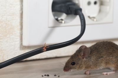 Mice & Rat Control Company
