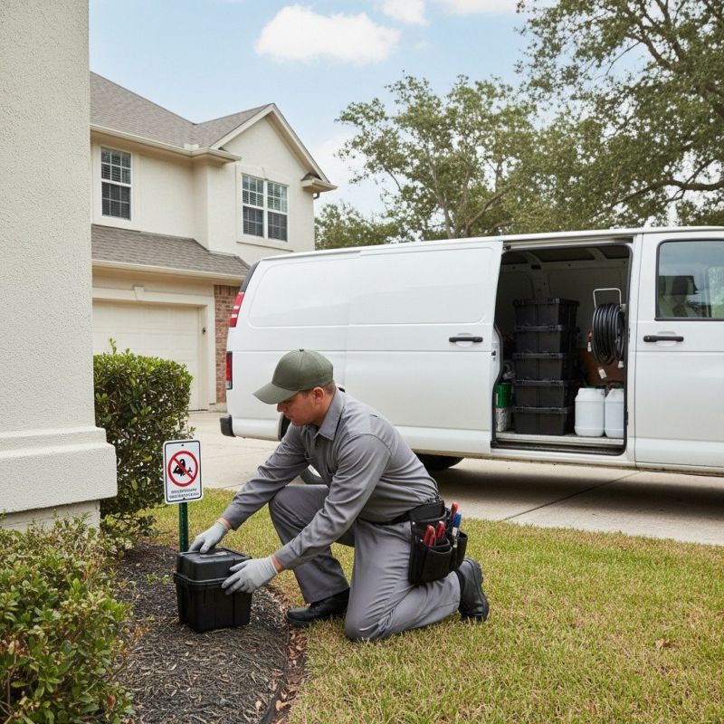 Rodent Infestations Explained: Warning Signs, Property Damage, And Cleanup