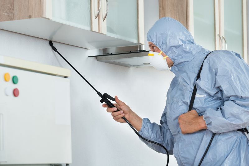 DIY Pest Control Suppliers